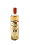 Papagoya Fair Trade Rum